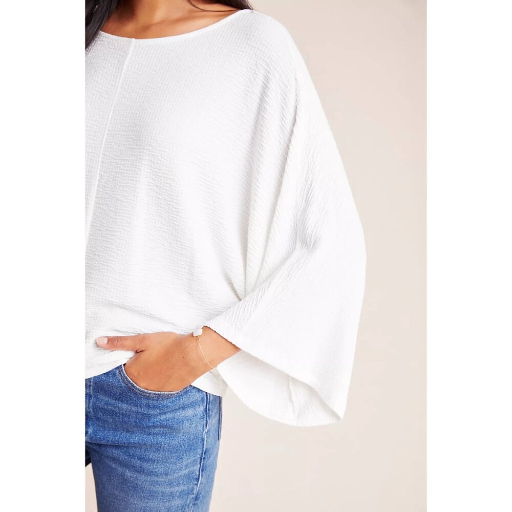Anthropologie Maeve Claire Pullover - Picture 5 of 7